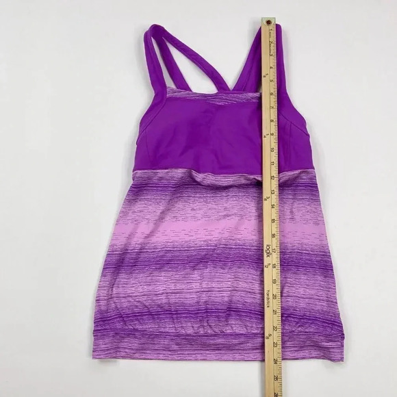 Athleta Stride Crunch and Punch Tank - Picture 7 of 9